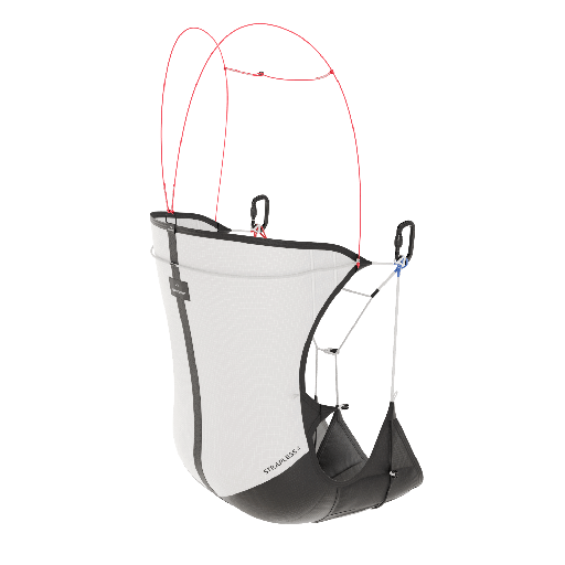 ADVANCE Strapless 4