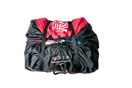 GIN Fast Packing Bag Light gebraucht | 4
