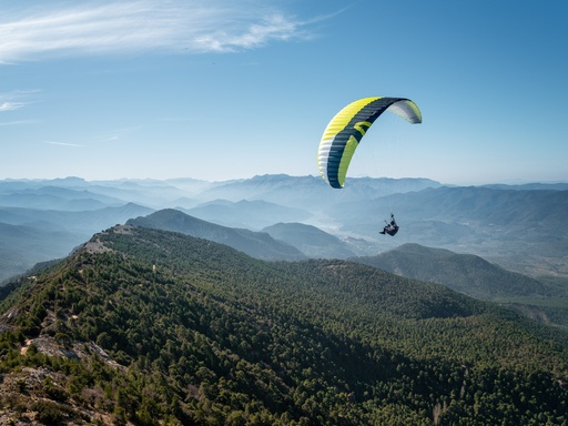 SKYWALK Masala 4 95+ blau | 6