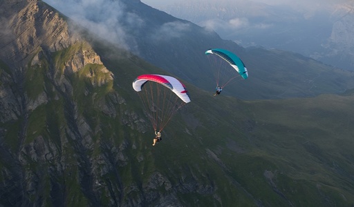 ADVANCE Pi 4 ULS 20 blau | 6