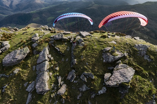 GIN Bolero 7 S blau | 6