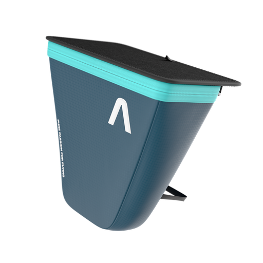 SKYWALK Front Pocket Twist