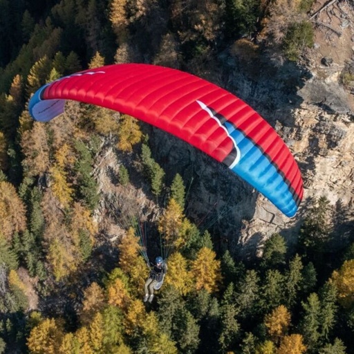 [18152] NIVIUK Koyot 4 22 Prime | 5