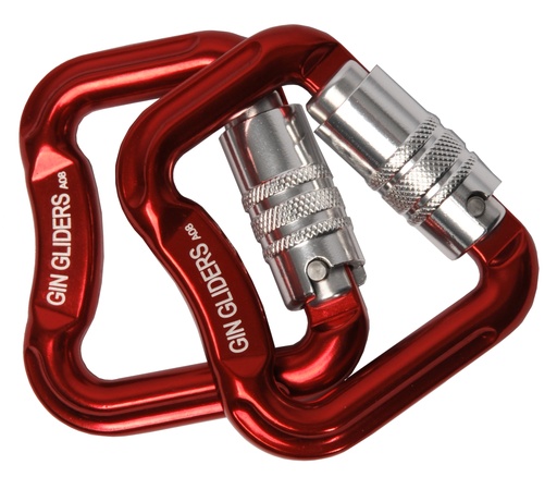 [1211] GIN Karabiner