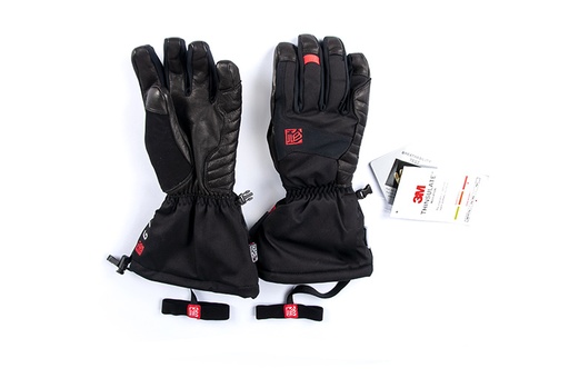 GIN Alpine Handschuhe (S)