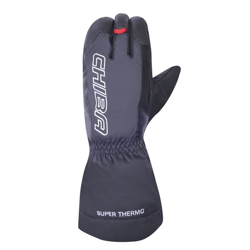 CHIBA Super Thermo Handschuhe Primaloft